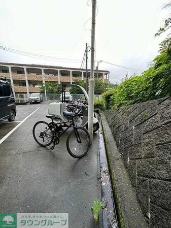 クァイエットの物件内観写真